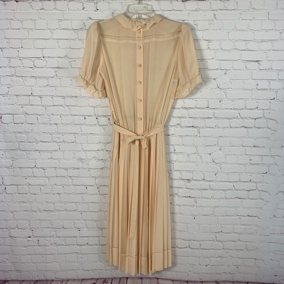 albert nipon dresses